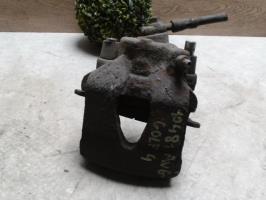 Etrier avant gauche (freinage)