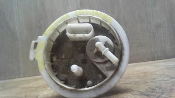 Pompe à carburant