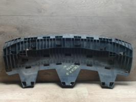 Absorbeur de pare choc avant