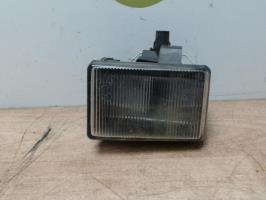Anti brouillard droit (feux)