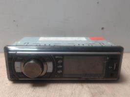 Autoradio