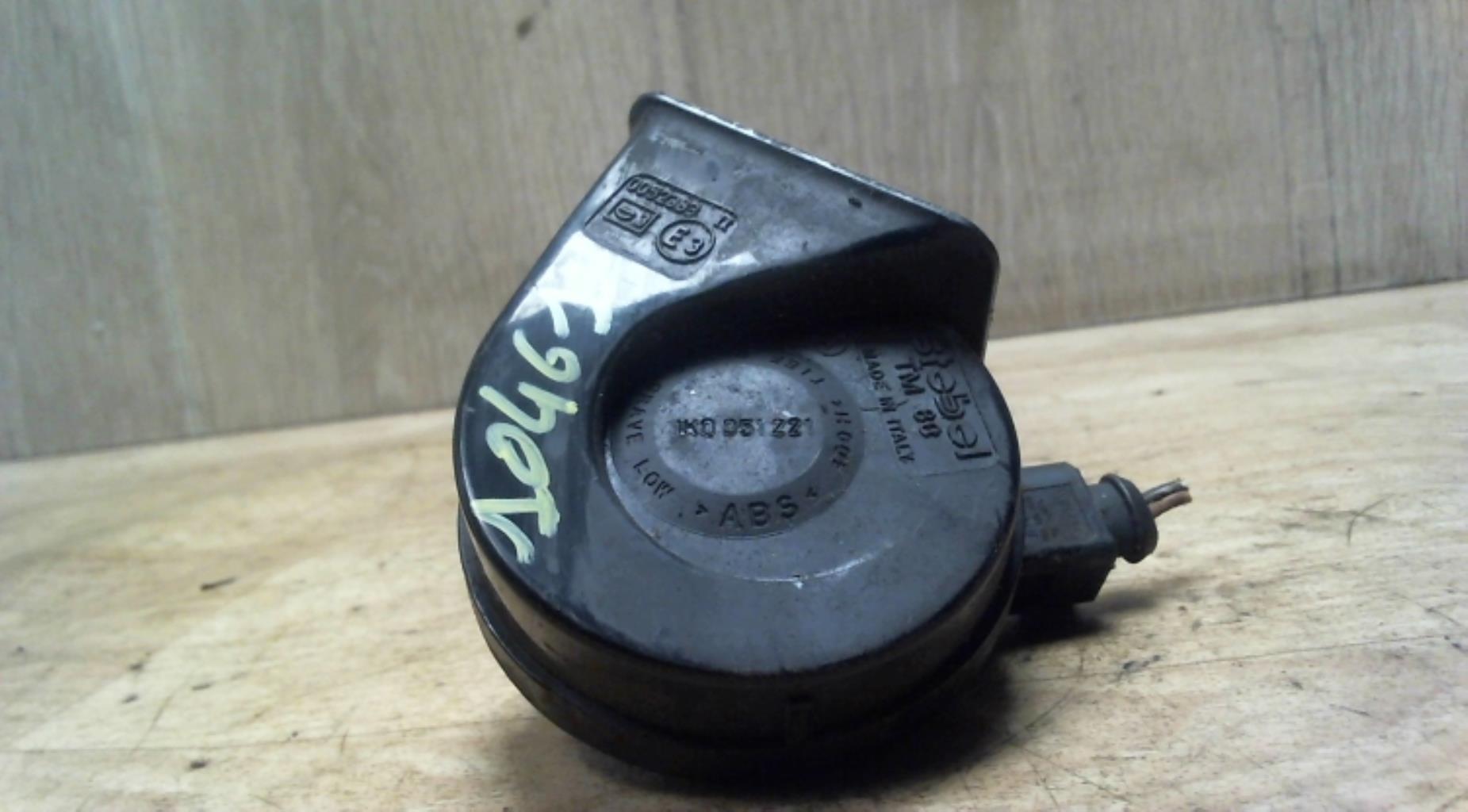 Photo pièce auto