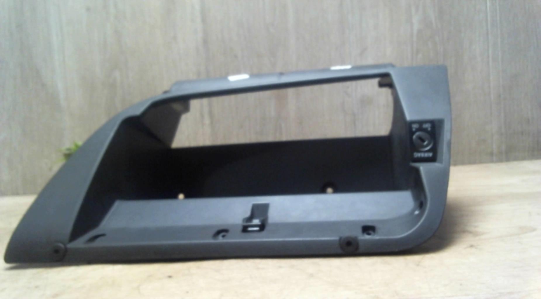 Photo pièce auto
