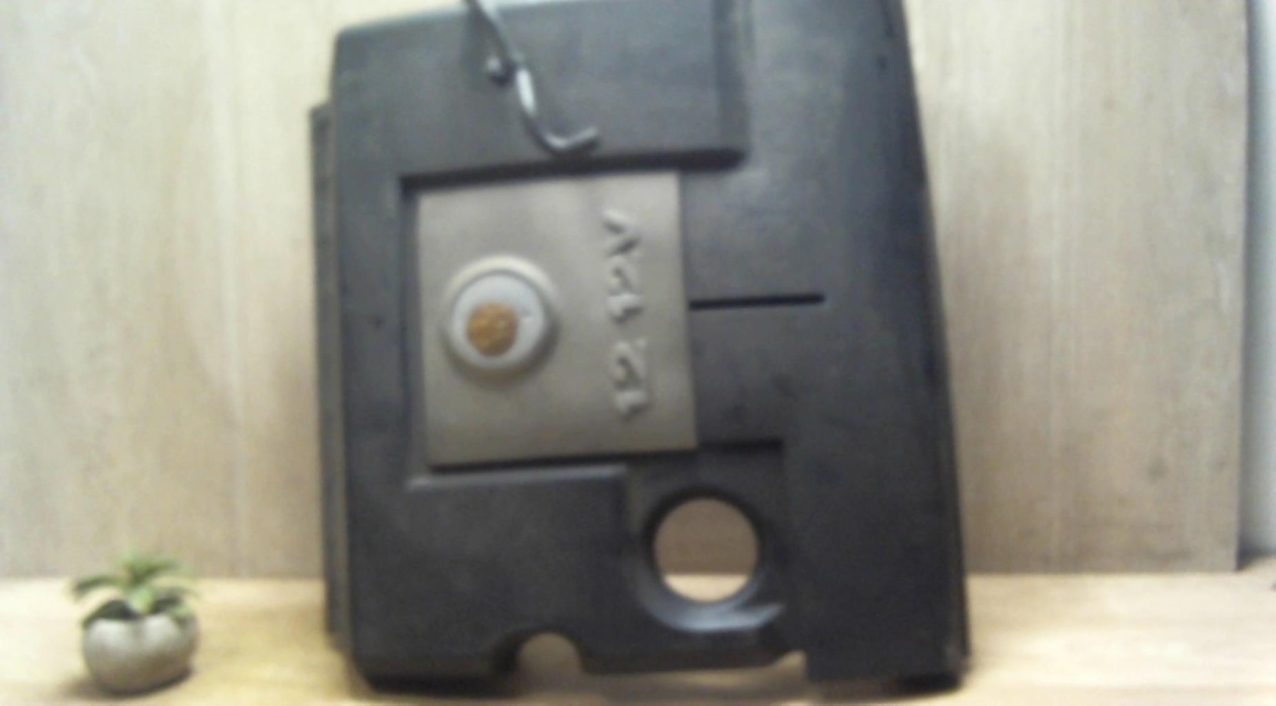 Boitier filtre a air