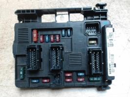 Boitier servitude moteur (BSM)