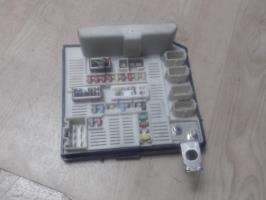 Boitier servitude moteur (BSM)