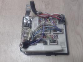 Boitier servitude moteur (BSM)