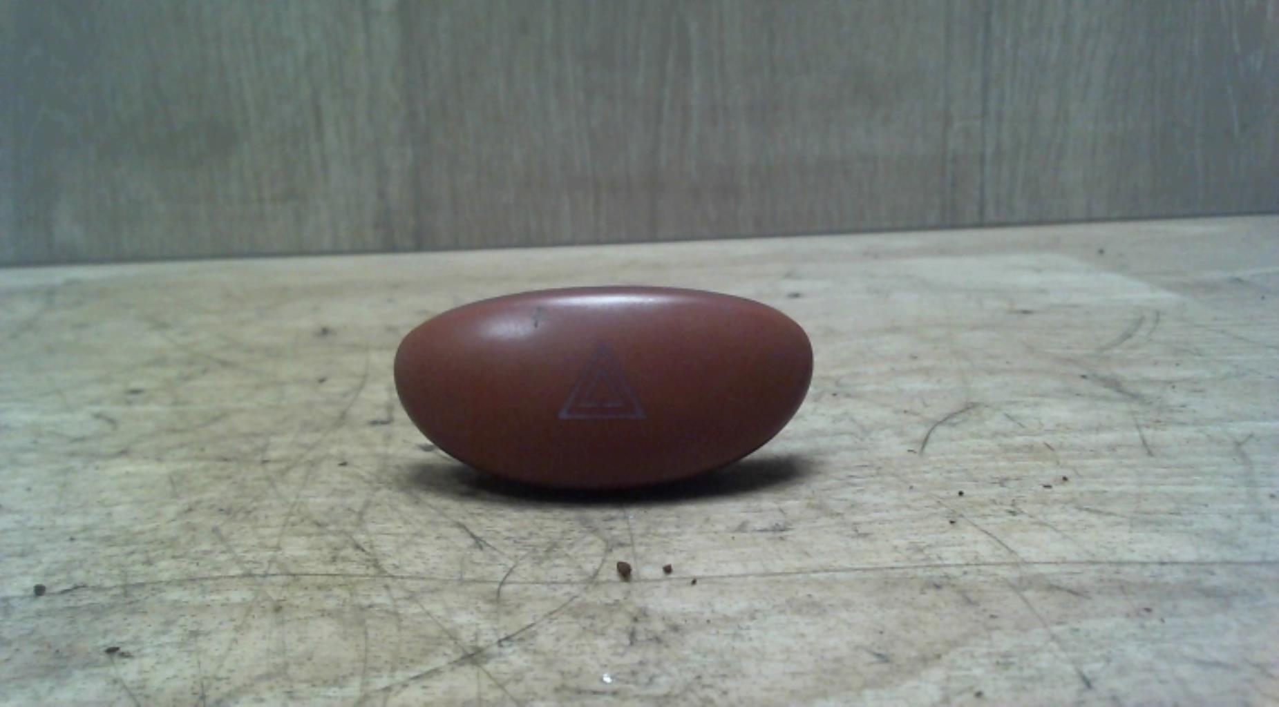 Bouton de warning