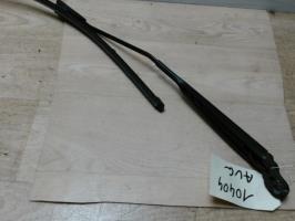 Bras essuie glace avant gauche