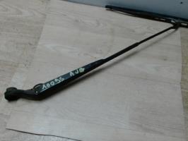 Bras essuie glace avant gauche