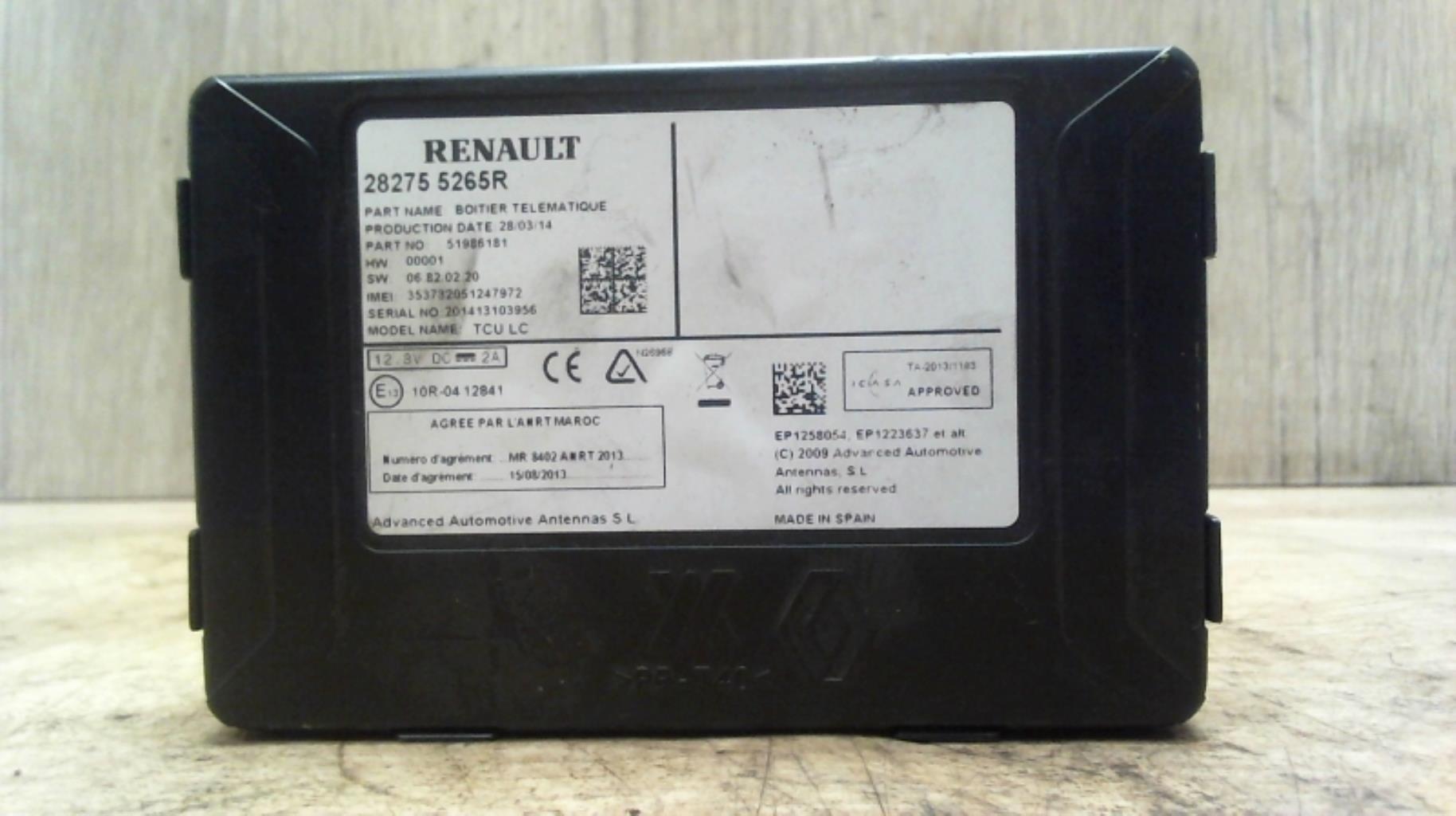 Calculateur