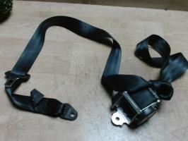 Ceinture arriere gauche