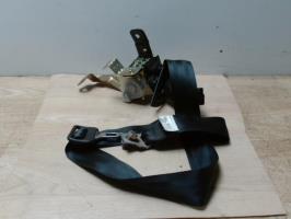 Ceinture arriere gauche
