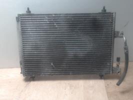 Condenseur de clim