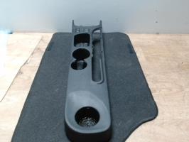 Console central (interieur plastique)