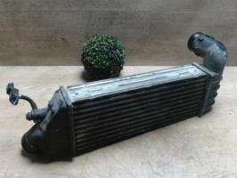 Echangeur air (Intercooler)