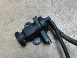 Electrovanne pompe à injection