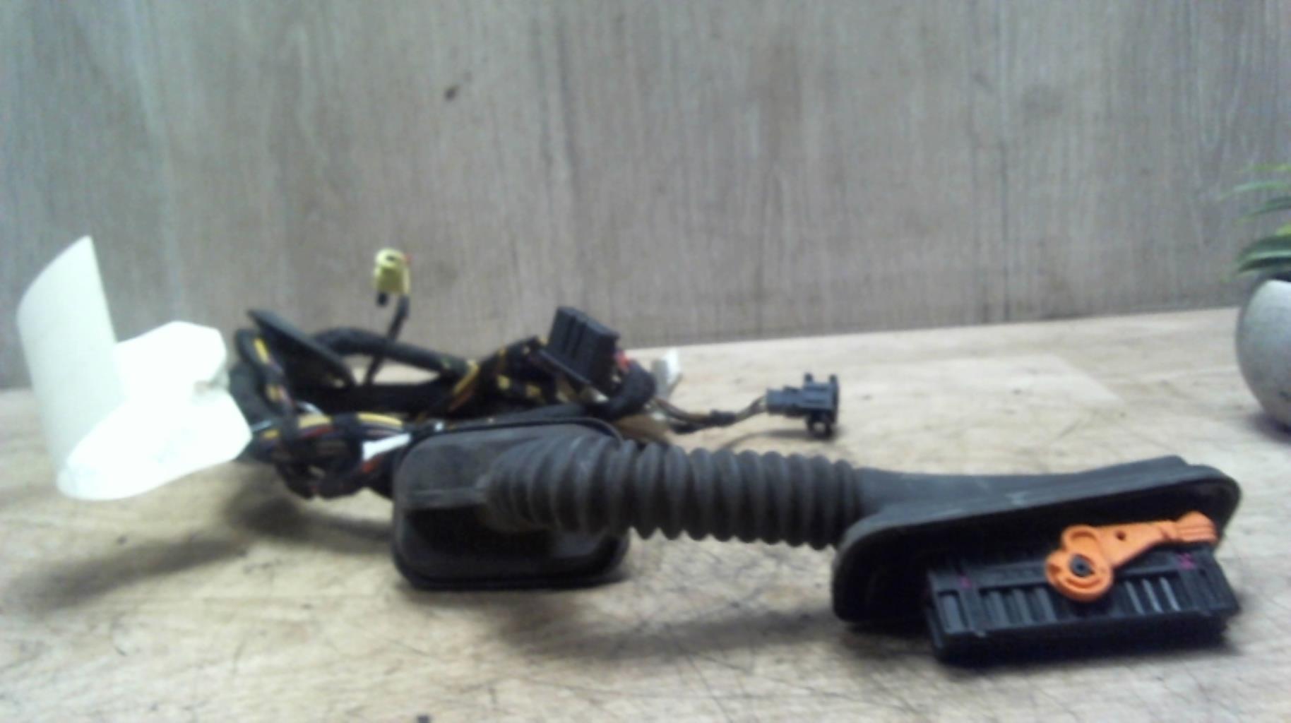 Photo pièce auto