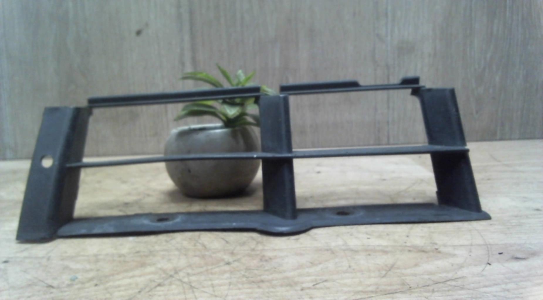 Grille de pare choc