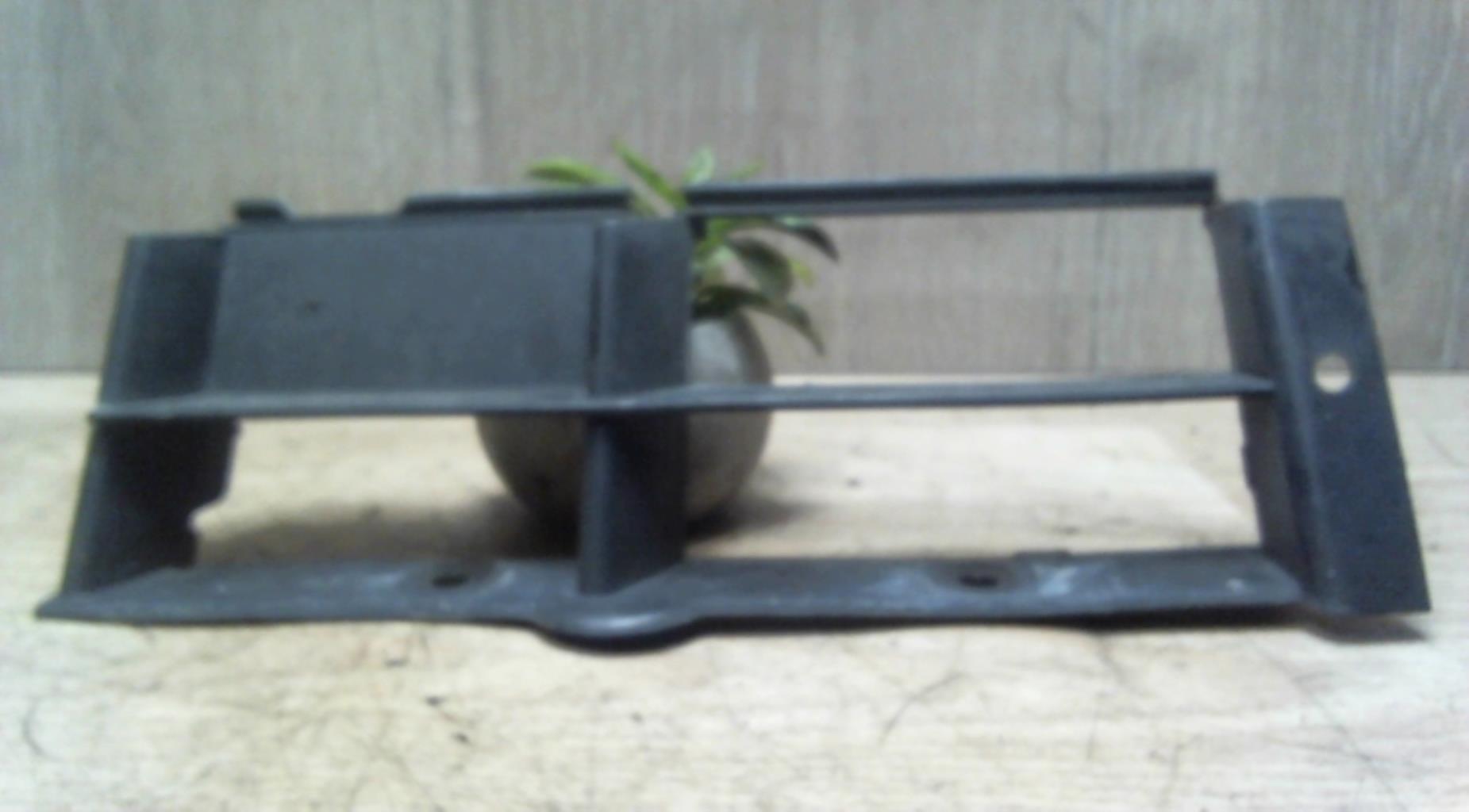 Grille de pare choc