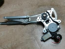 Leve vitre electrique avant droit