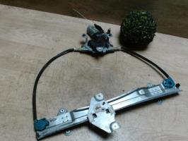Leve vitre electrique avant gauche