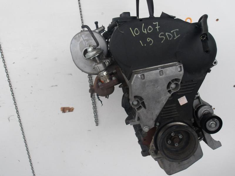 Moteur