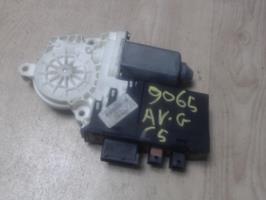 Moteur leve vitre avant gauche