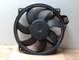 Moto ventilateur radiateur