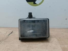Anti brouillard gauche (feux)