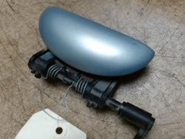 Poignee porte arriere droit