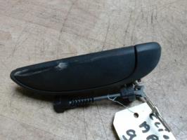Poignee porte arriere droit