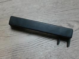 Poignee porte avant gauche