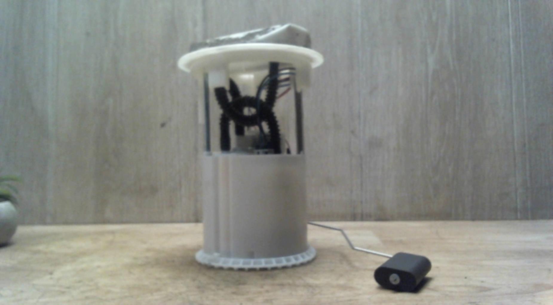 Pompe à carburant