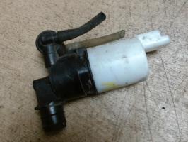 Pompe lave glace avant