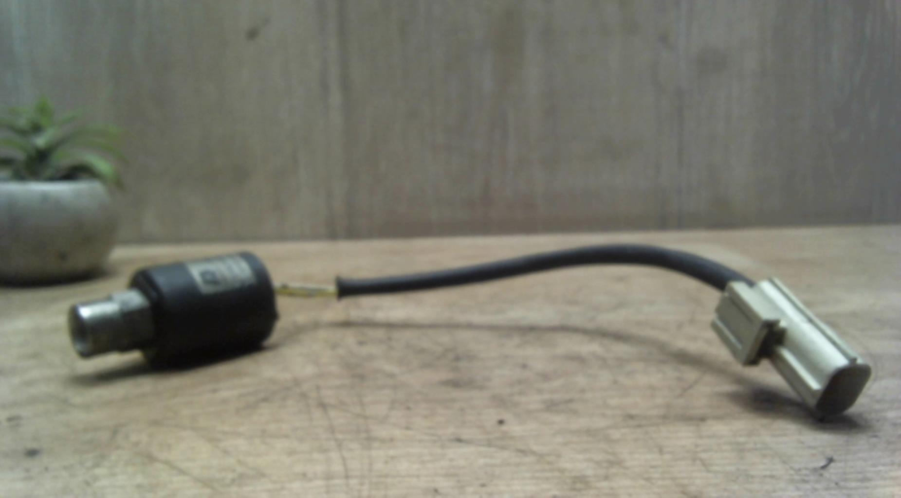 Pressostat de climatisation