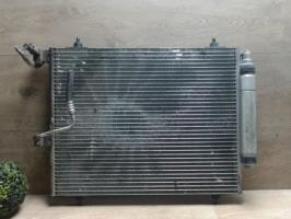 Radiateur clim