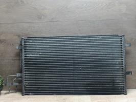 Radiateur clim