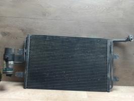 Radiateur clim