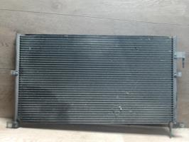 Radiateur clim