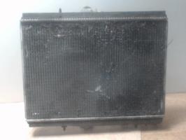 Radiateur eau