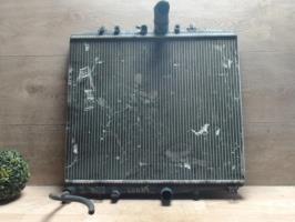 Radiateur eau