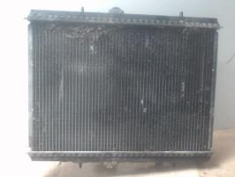 Radiateur eau