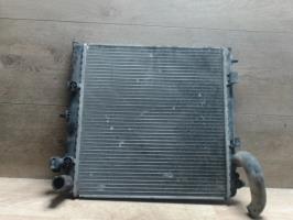 Radiateur eau