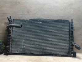 Radiateur eau