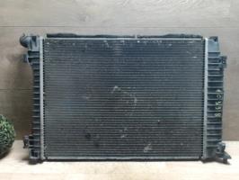 Radiateur eau
