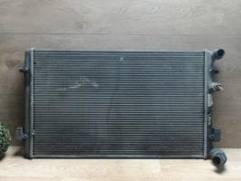 Radiateur eau