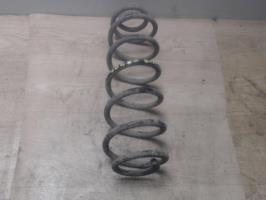 Ressort de suspension arriere