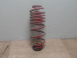 Ressort de suspension avant