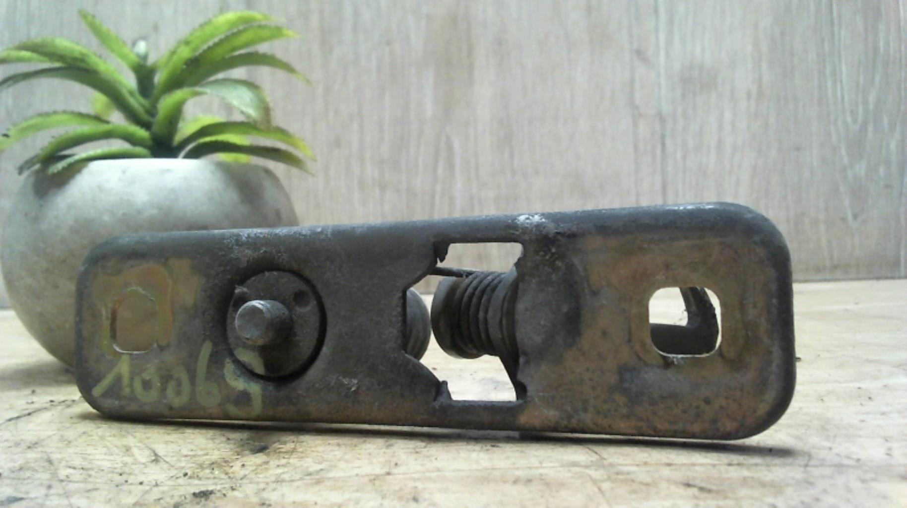 Photo pièce auto